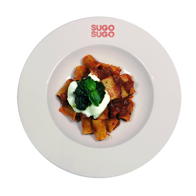 Best Vegetarian Italian Food