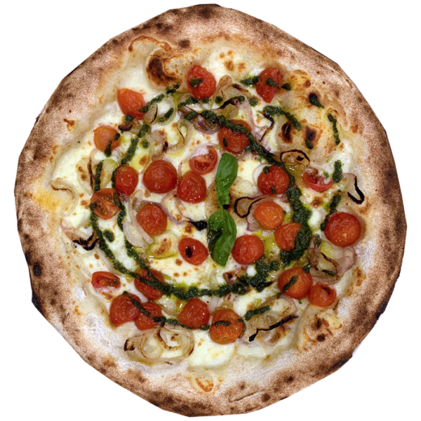 La tricolore 9″ – 12″ - Italian Restaurant in Chennai - Manapakkam