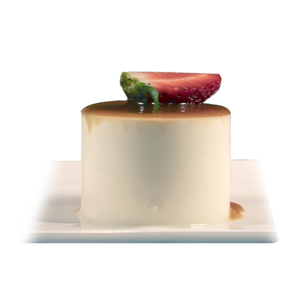 La Panna Cotta - Italian Foods in Chennai -Manapakkam