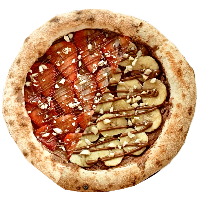 La Dolce 7 Sugosugo