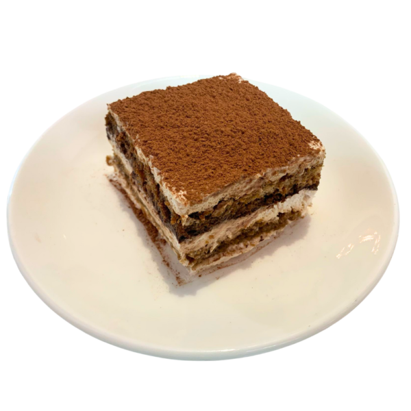 il tiramisu chocolate